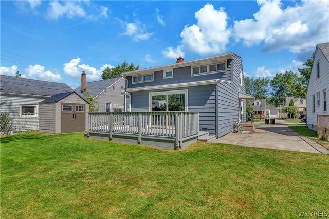 206 Wrexham Court North, Tonawanda, NY 14150