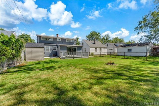 206 Wrexham Court North, Tonawanda, NY 14150