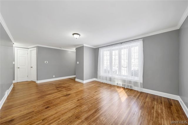 206 Wrexham Court North, Tonawanda, NY 14150