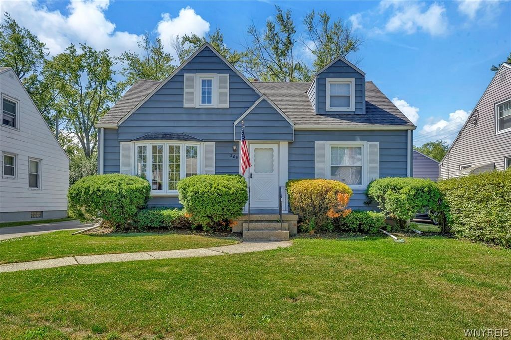 206 Wrexham Court North, Tonawanda, NY 14150
