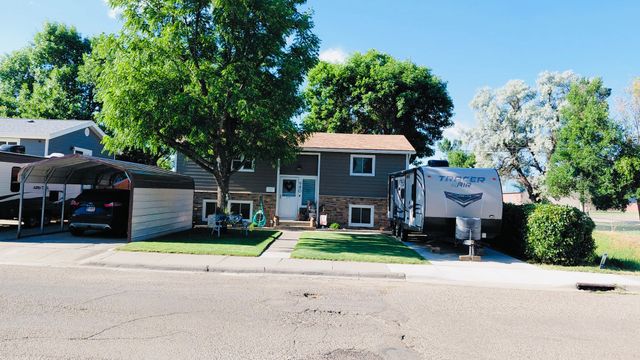 980 17th Street, Havre, MT 59501