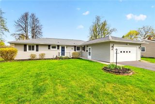 54 Suellen Drive, Irondequoit, NY 14609