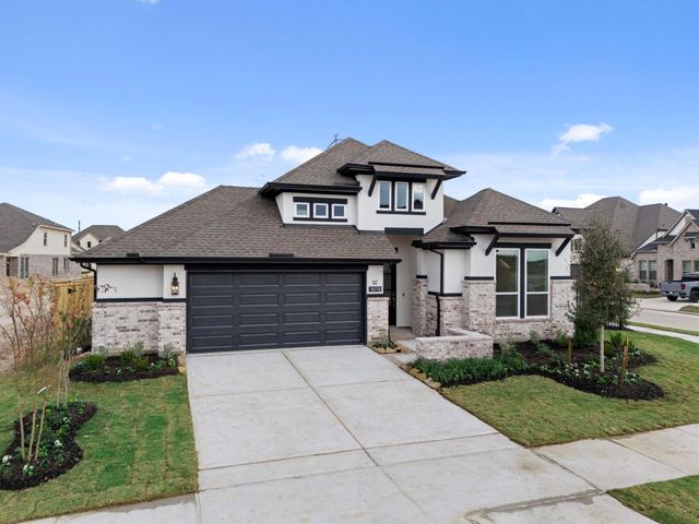 10710 Yellow Wild Indigo Lane, Cypress, TX 77433