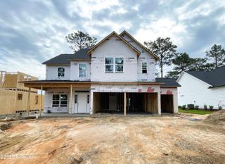 641 Watauga Lane, Aberdeen, NC 28315