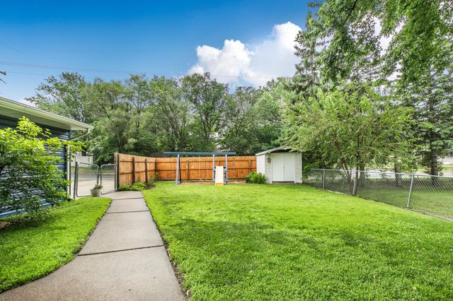 410 57th Place NE, Fridley, MN 55432