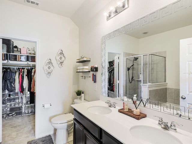 1632 Trace Drive, Aubrey, TX 76227