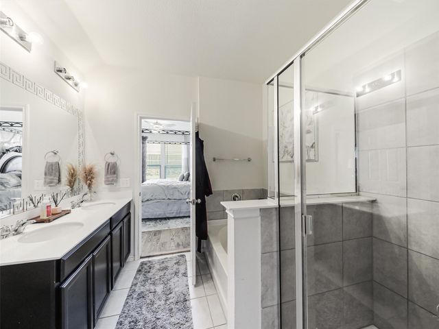 1632 Trace Drive, Aubrey, TX 76227