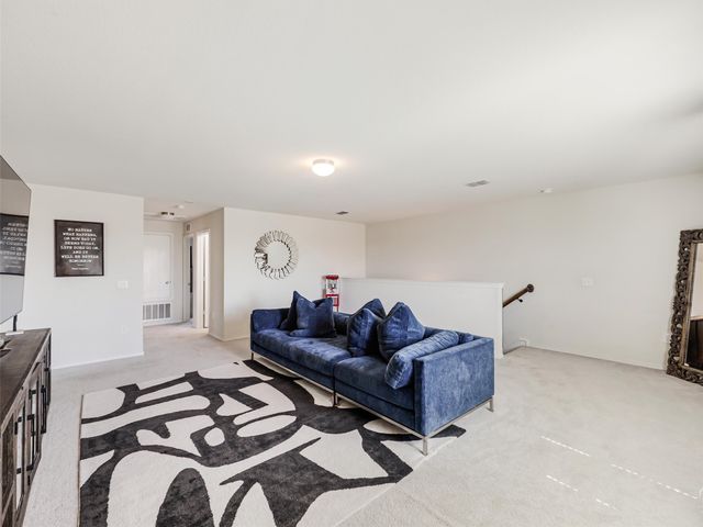 1632 Trace Drive, Aubrey, TX 76227