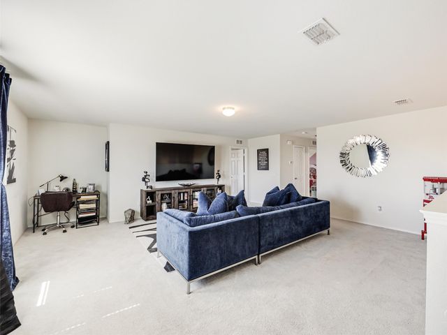 1632 Trace Drive, Aubrey, TX 76227