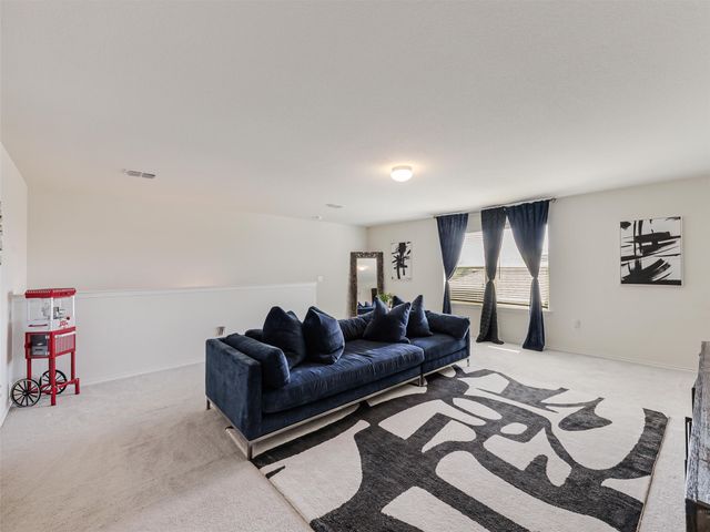 1632 Trace Drive, Aubrey, TX 76227