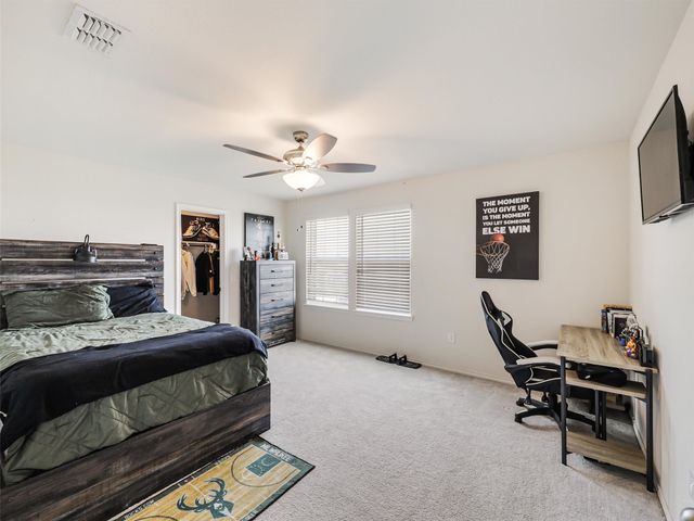 1632 Trace Drive, Aubrey, TX 76227