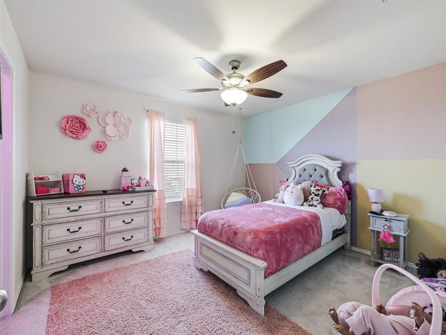 1632 Trace Drive, Aubrey, TX 76227
