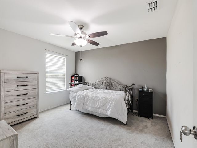 1632 Trace Drive, Aubrey, TX 76227