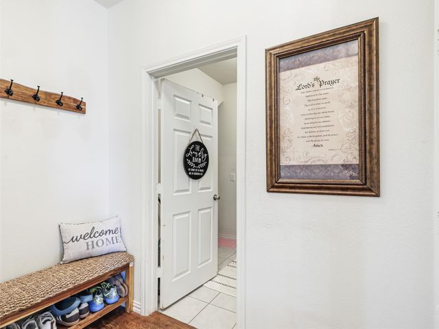 1632 Trace Drive, Aubrey, TX 76227