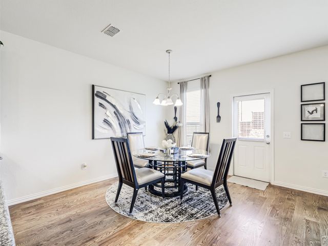 1632 Trace Drive, Aubrey, TX 76227