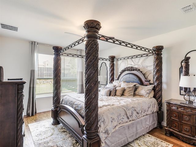 1632 Trace Drive, Aubrey, TX 76227