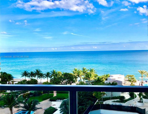 3101 S Ocean Dr 801, Hollywood, FL 33019