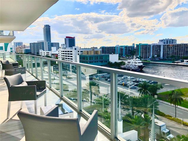 3101 S Ocean Dr 801, Hollywood, FL 33019