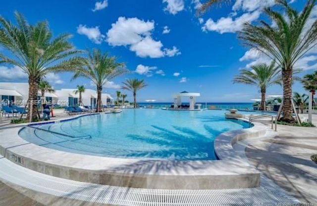 3101 S Ocean Dr 801, Hollywood, FL 33019