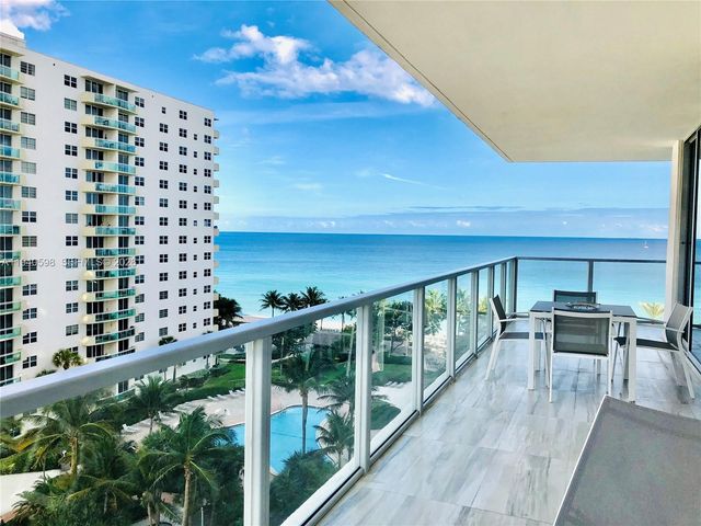3101 S Ocean Dr 801, Hollywood, FL 33019