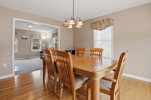 23 Bridle Path, Auburn, MA 01501