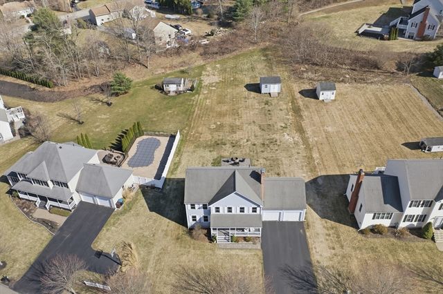 23 Bridle Path, Auburn, MA 01501