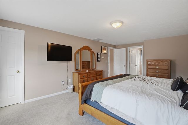 23 Bridle Path, Auburn, MA 01501