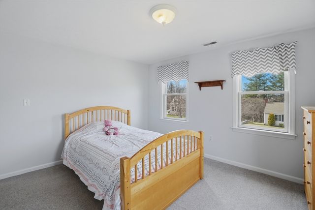 23 Bridle Path, Auburn, MA 01501