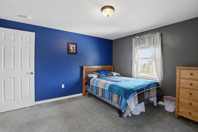 23 Bridle Path, Auburn, MA 01501