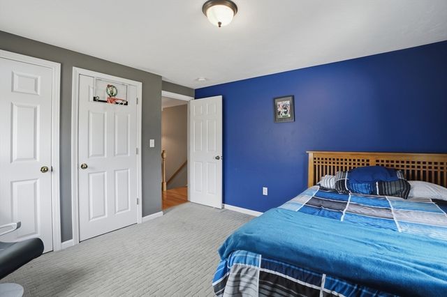 23 Bridle Path, Auburn, MA 01501