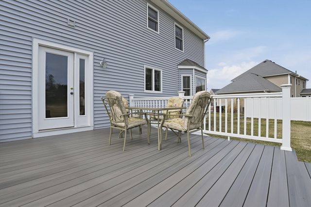 23 Bridle Path, Auburn, MA 01501