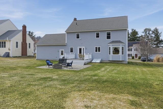 23 Bridle Path, Auburn, MA 01501