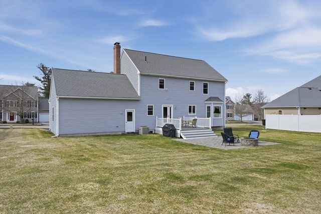 23 Bridle Path, Auburn, MA 01501