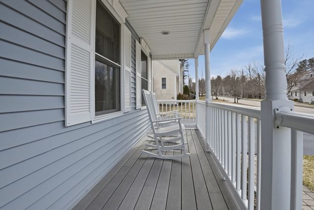 23 Bridle Path, Auburn, MA 01501