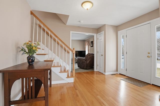 23 Bridle Path, Auburn, MA 01501