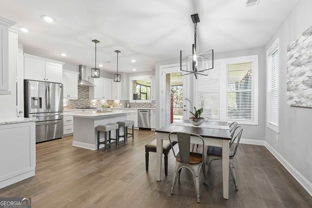 333 Cottonwood Circle, Peachtree City, GA 30269