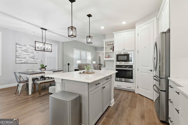 333 Cottonwood Circle, Peachtree City, GA 30269