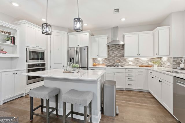 333 Cottonwood Circle, Peachtree City, GA 30269