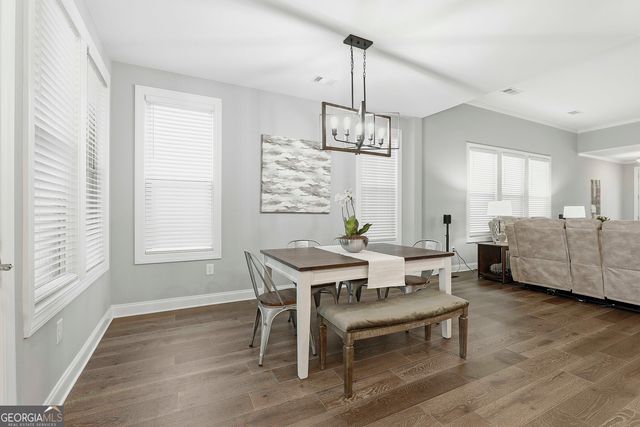 333 Cottonwood Circle, Peachtree City, GA 30269
