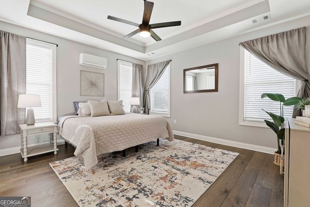 333 Cottonwood Circle, Peachtree City, GA 30269