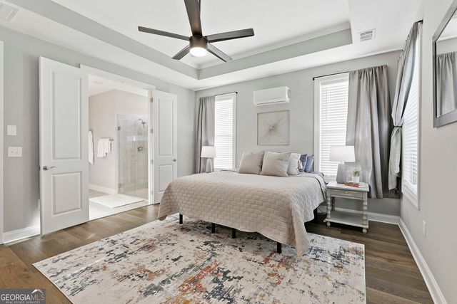 333 Cottonwood Circle, Peachtree City, GA 30269