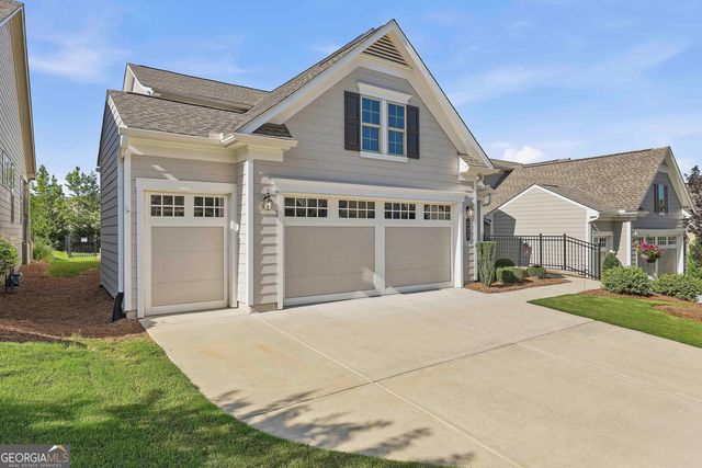 333 Cottonwood Circle, Peachtree City, GA 30269