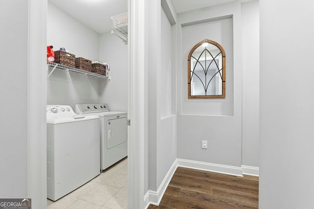 333 Cottonwood Circle, Peachtree City, GA 30269