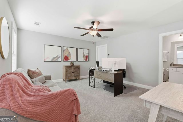 333 Cottonwood Circle, Peachtree City, GA 30269