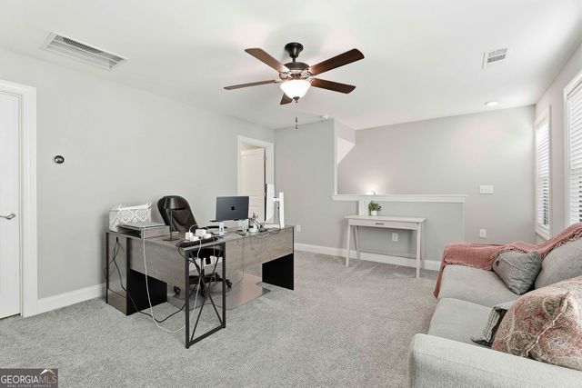 333 Cottonwood Circle, Peachtree City, GA 30269
