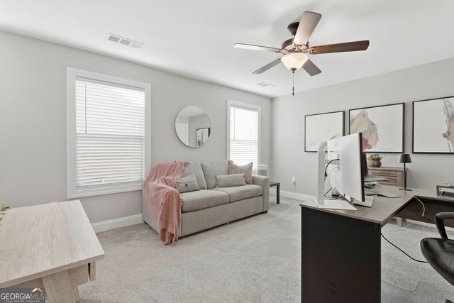 333 Cottonwood Circle, Peachtree City, GA 30269