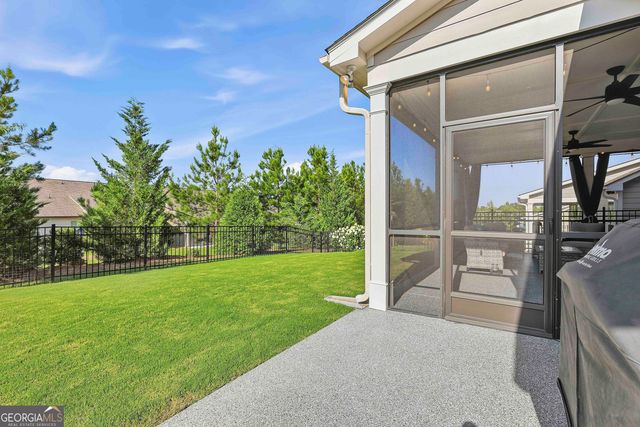 333 Cottonwood Circle, Peachtree City, GA 30269
