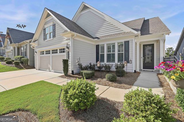 333 Cottonwood Circle, Peachtree City, GA 30269