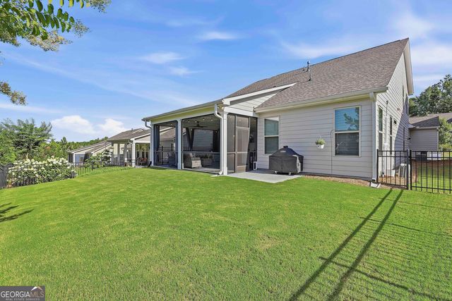 333 Cottonwood Circle, Peachtree City, GA 30269