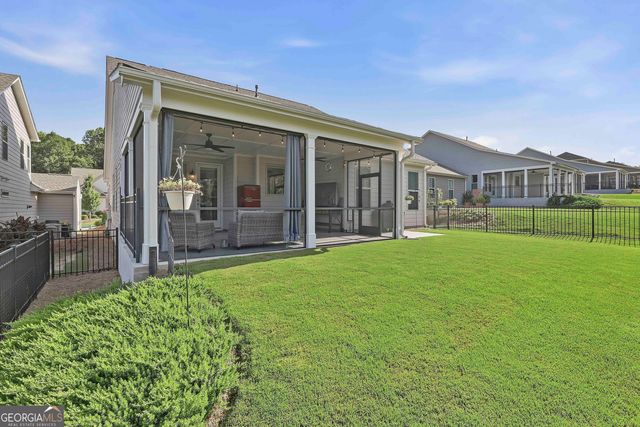 333 Cottonwood Circle, Peachtree City, GA 30269